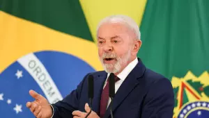 Lula descarta privatização dos Correios