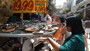 Brasil registra recorde com 4,6 milhões de pequenos negócios em 2025