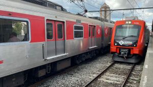 CPTM alerta alterações operacionais nas linhas 11-Coral e 12-Safira no Alto Tietê

