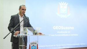 Planejamento Urbano emite 3,4 mil certid&otilde;es de uso do solo pelo 'GeoSuzano' no ano