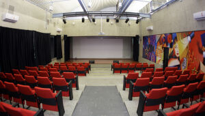 Cineteatro terá exibição de filmes pelo projeto 'Pontos MIS'