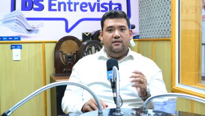 Pedro Ishi faz avalia&ccedil;&atilde;o positiva do 1&ordm; ano de mandato e projeta 2026