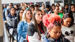 Última seleção do ano terá mais de 130 vagas de empregos em Ferraz