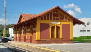 Região ganha mais uma estância e 50% dos municípios têm classificação turística