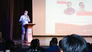 Suzano realiza 1ª edição do Fórum Regional da Juventude