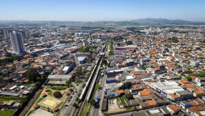 Po&aacute; deve receber novo terminal urbano e rodovi&aacute;rio integrado &agrave; esta&ccedil;&atilde;o de trens