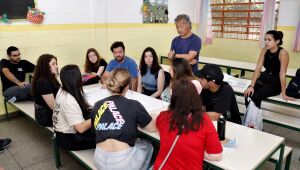 Suzano integra grupo de 31 cidades que tiveram projetos publicados por Instituto de Arquitetos