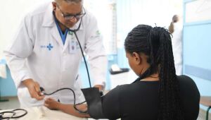 Sa&uacute;de fecha 2025 com mais de 8,9 milh&otilde;es de a&ccedil;&otilde;es realizadas