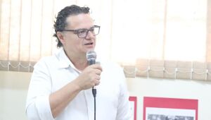 Encontro da 'Campanha do Laço Branco' acontece nesta quinta-feira