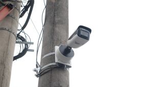 'Smart Suzano' auxilia Romu em captura foragido da Justi&ccedil;a