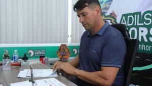 Vereador Adilson Horse soma mais de 430 pedidos atendidos e consolida mandato de entrega em Suzano
