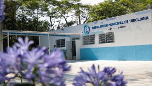 Vigilância em Saúde de Suzano é premiada por ações no tratamento da tuberculose