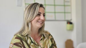 Larissa Ashiuchi mant&eacute;m atua&ccedil;&atilde;o social e pol&iacute;tica em 2025 e amplia projetos em Suzano