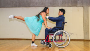 Ferraz promove Caminhada pela Inclusão em celebração ao Dia Internacional da Pessoa com Deficiência