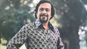 Morre Lindomar Castilho, Rei do Bolero condenado por feminic&iacute;dio