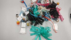 For&ccedil;a Patrulha localiza 96 por&ccedil;&otilde;es de drogas no Boa Vista