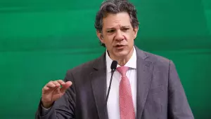 Or&ccedil;amento de 2026 precisa de R$ 20 bi para ser fechado, diz Haddad