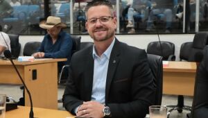 Vereador Maizena aponta realizações em balanço de 2025