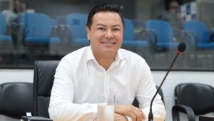 Legislador do Ano, vereador Marcel da ONG faz balan&ccedil;o positivo de 2025