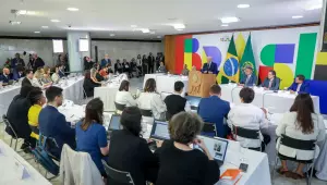 Lula afirma que vai vetar PL da Dosimetria