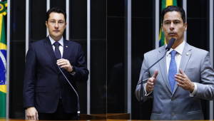 Deputados da região votam a favor do PL da Dosimetria