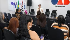 2&ordm; Simpósio da Pessoa com Deficiência da OAB Itaquá fomenta acessibilidade à advocacia
