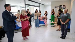 OAB Suzano realiza roda de conversa em celebração ao Dia da Mulher Advogada