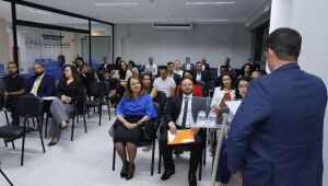 OAB Suzano realiza apresentação de artigos jurídicos estudantis nesta sexta-feira 

