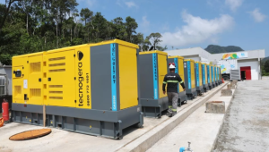 Abastecimento de água ganha reforço com transposição para o Alto Tietê