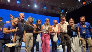 Condemat participa da 3ª Olimpíada Cultural do Alto Tietê