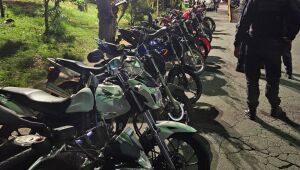 Opera&ccedil;&atilde;o 'Cavalo de A&ccedil;o' fecha quatro estabelecimentos e intensifica fiscaliza&ccedil;&atilde;o Suzano