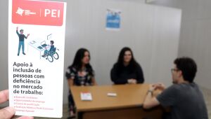 Polo de Empregabilidade Inclusiva garante oportunidades no mercado de trabalho