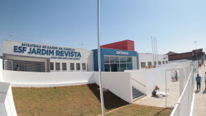 Campanha de prevenção às Infecções Sexualmente Transmissíveis chega às USFs neste mês