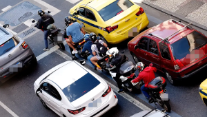 Motociclistas homens concentram mais mortes no trânsito do Alto Tietê