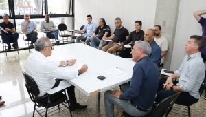 Proposta prevê incentivo à agricultura com produtores atendendo a merenda escolar