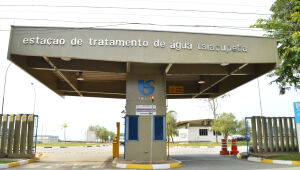 Suzano, Itaquá, Poá e Ferraz ficam sem água após falha em Estação da Sabesp