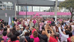 Saulo Souza destaca a&ccedil;&otilde;es realizadas em defesa da mulher, fam&iacute;lia e mais vulner&aacute;veis em 2025