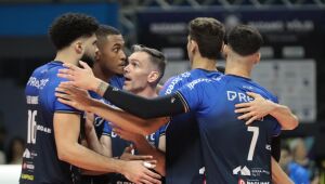 Por vaga na Copa Brasil, Suzano faz &uacute;ltimo jogo do 1&deg; turno da Superliga neste s&aacute;bado