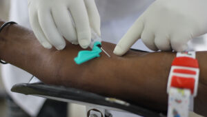 Campanha contra Infecções Sexualmente Transmissíveis realiza 1.538 testes em dez dias