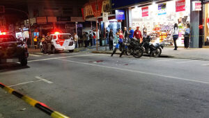 Homic&iacute;dios no Alto Tiet&ecirc; crescem 38% com 94 assassinatos entre janeiro e novembro