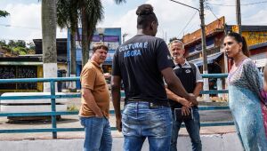 Vistoria t&eacute;cnica define detalhes do Carnaval 2026 em Ferraz