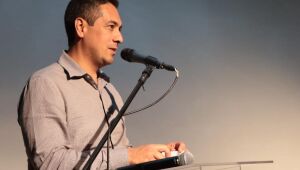 Vice-prefeito destaca planejamento responsável e projeta futuro positivo para Suzano