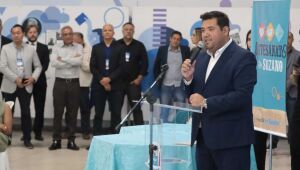 Desenvolvimento Econômico garante 73 mil atendimentos ao público em 2025