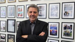 Delegado Osvaldo Nico Gonçalves é nomeado secretário da Segurança Pública de São Paulo