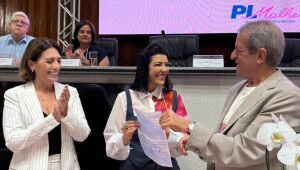 PL ganha reforço com filiação de Campanelli e aumenta aposta em delegada como player estratégico 