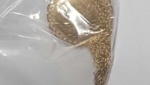 Suspeito é preso após atacar idosa de 69 anos para roubar colar em Suzano

