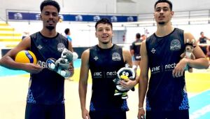 Mogi Vôlei prepara 'chuva de ursos' para a estreia em casa pela Superliga B