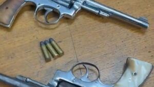 Suspeito de manter companheira em cárcere é preso em Suzano

