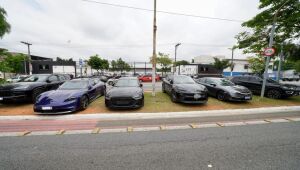 Megaoperação da Polícia de São Paulo tem bloqueio histórico de R$ 6 bilhões do crime organizado