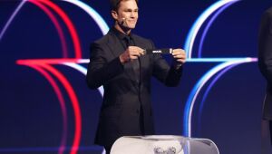 Brasil enfrentará Marrocos, Haiti e Escócia na Copa do Mundo